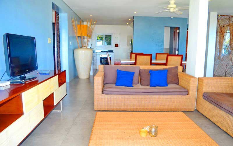 Shambala Terraces Boracay Apartments
